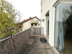 Balkon - Sichere Werte schaffen