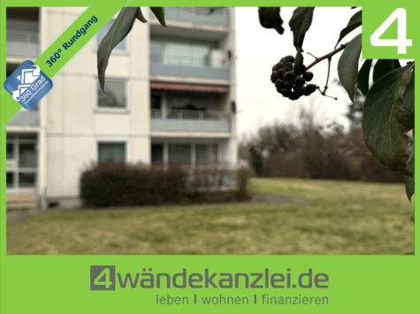 Verborgenes Potenzial…, 55232 Alzey, Etagenwohnung