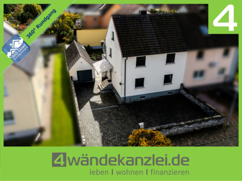 Etwas Familienglück gefällig?, 67117 Limburgerhof, Doppelhaushälfte