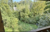 Garten - Mieter schon da!!