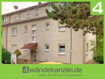 Mieter schon da!!, 69517 Gorxheimertal, Etagenwohnung