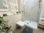 DG Duschbad - Modern. Effizient. Zuhause. KFW55 Standard.