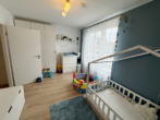 OG Kinderzimmer - Modern. Effizient. Zuhause. KFW55 Standard.
