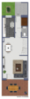 EG - Modern. Effizient. Zuhause. KFW55 Standard.