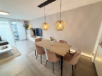 Essbereich - Modern. Effizient. Zuhause. KFW55 Standard.