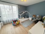 OG Kinderzimmer - Modern. Effizient. Zuhause. KFW55 Standard.