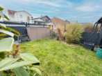 Garten - Modern. Effizient. Zuhause. KFW55 Standard.