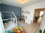 OG Kinderzimmer - Modern. Effizient. Zuhause. KFW55 Standard.