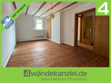 Häuschen zum Wohlfühlen, 55234 Erbes-Büdesheim, Reihenmittelhaus
