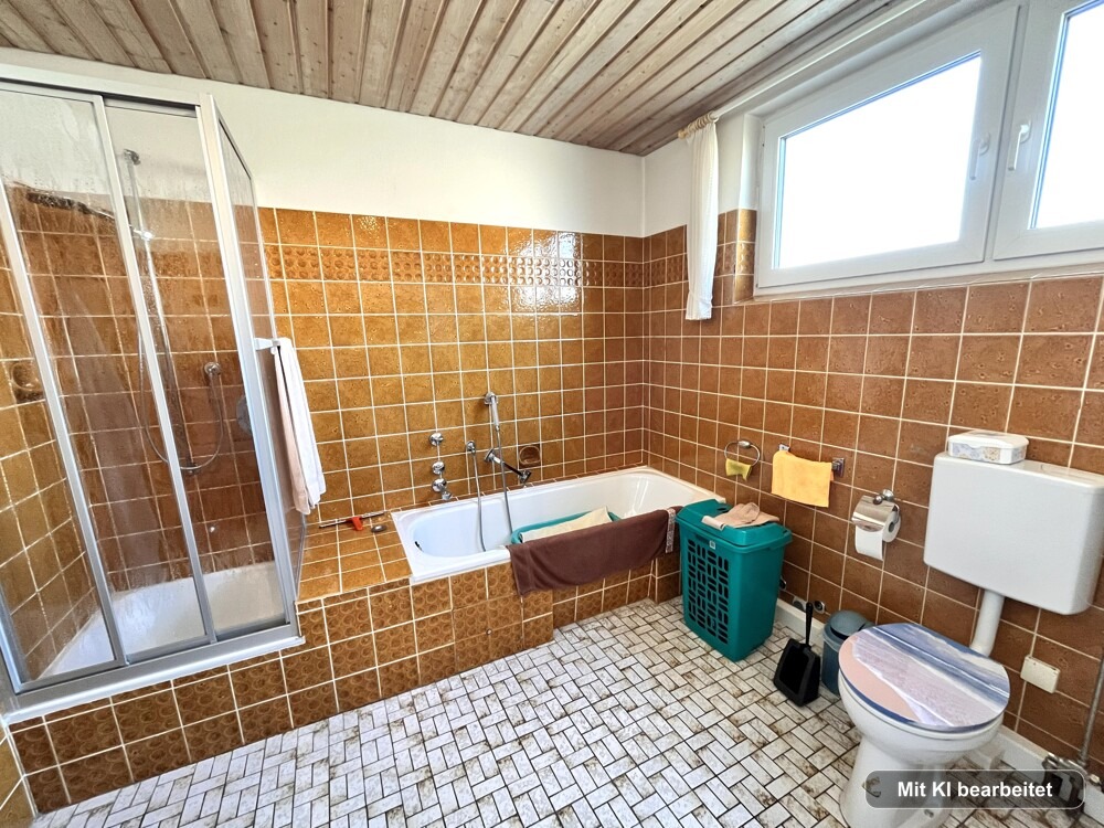 OG Badezimmer