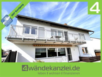 Große Wohnfläche, prima Lage, guter Preis !!, 67551 Worms, Mehrfamilienhaus