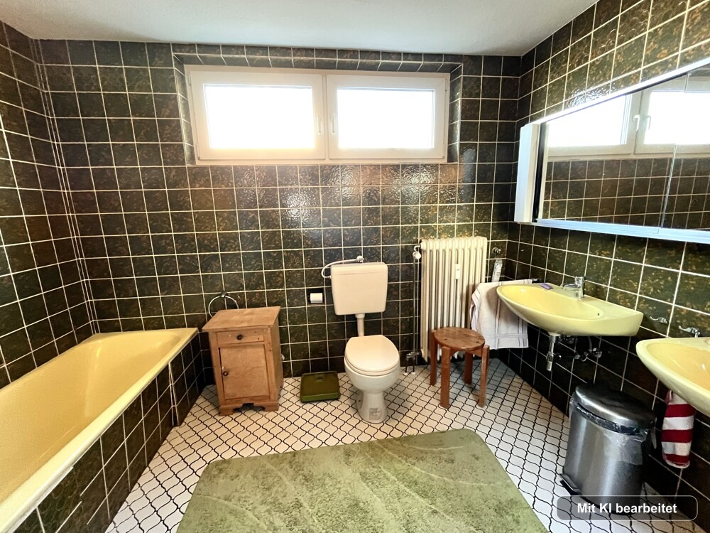 EG Badezimmer