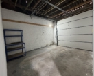 Mittlere Garage
