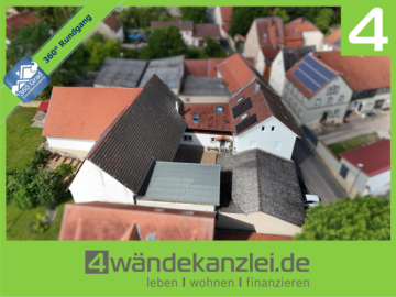 Wohnen Arbeiten Gestalten!, 55234 Bermersheim vor der Höhe, Haus