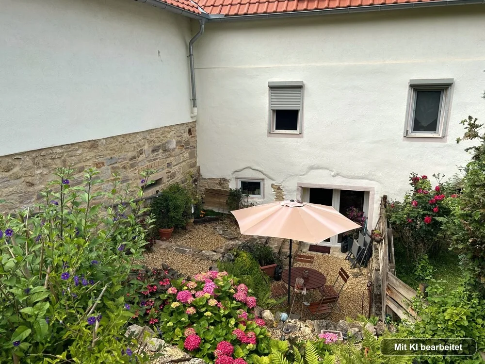 Garten