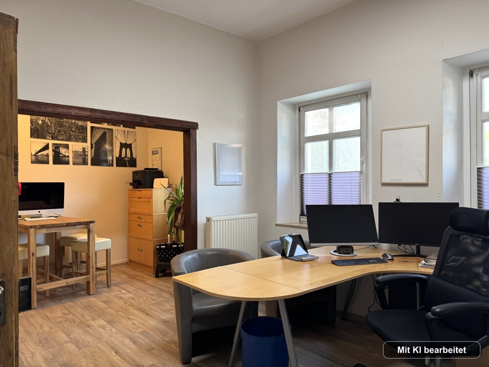 Büro EG