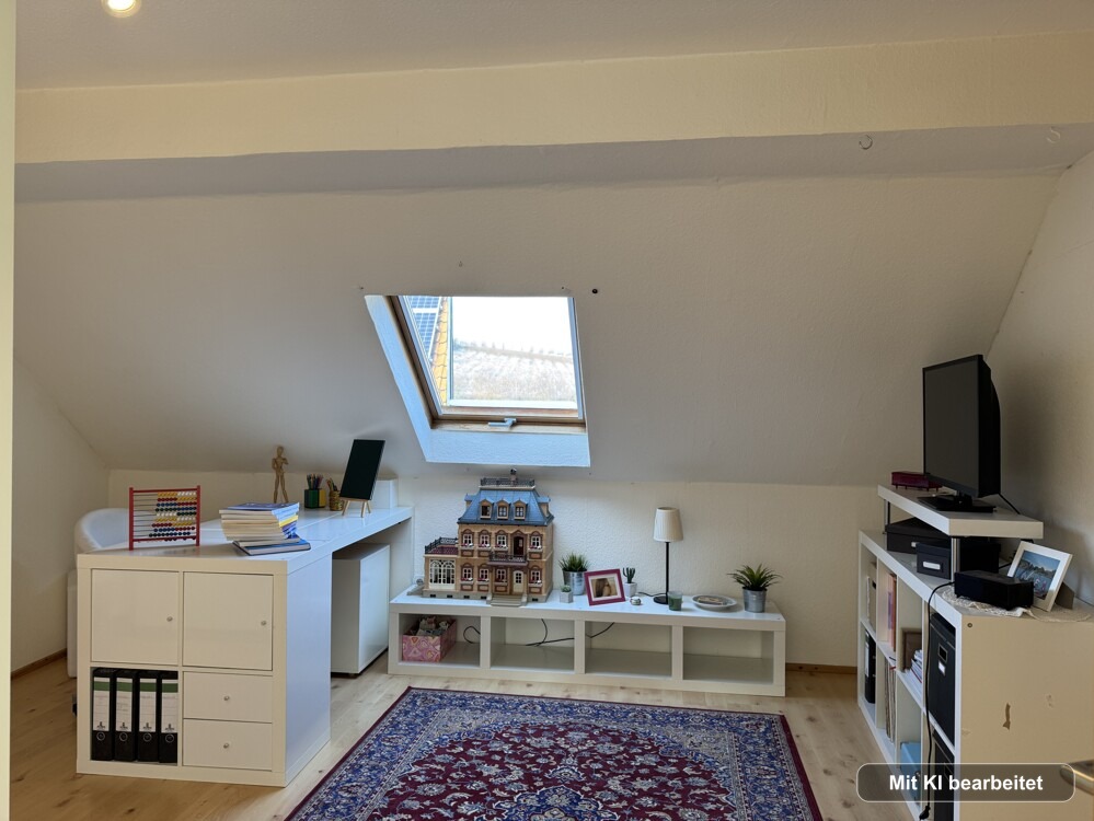 Büro DG