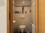 Gäste WC - Wohnung mit Haus-Flair