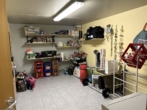 Kellerraum - Wohnung mit Haus-Flair