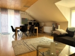 Wohnen - Wohnung mit Haus-Flair