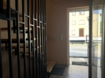 Zugang zum DG - Wohnung mit Haus-Flair