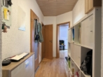 Flur - Wohnung mit Haus-Flair