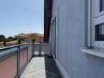 Balkon - Wohnung mit Haus-Flair