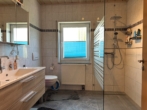 Bad - Wohnung mit Haus-Flair