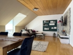 Wohnen - Wohnung mit Haus-Flair