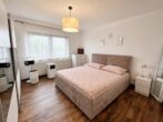 Helles Schlafzimmer
