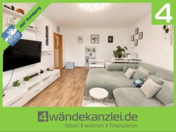 Kapitalanleger aufgepasst !!, 67112 Mutterstadt, Etagenwohnung