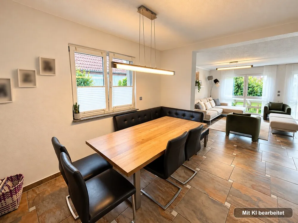 Esszimmer