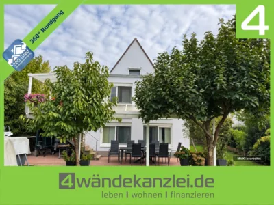 Schlüssel rein. Glücklich sein., 67227 Frankenthal (Pfalz), Einfamilienhaus