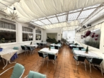 Überdachte Terrasse 2 - Café Orth, eine Institution
