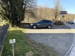 Parkplatz 2 - Café Orth, eine Institution