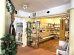 Verkaufs-Shop - Café Orth, eine Institution