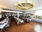 Großer Saal - Café Orth, eine Institution
